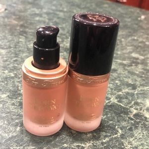 Too faced born this way foundation